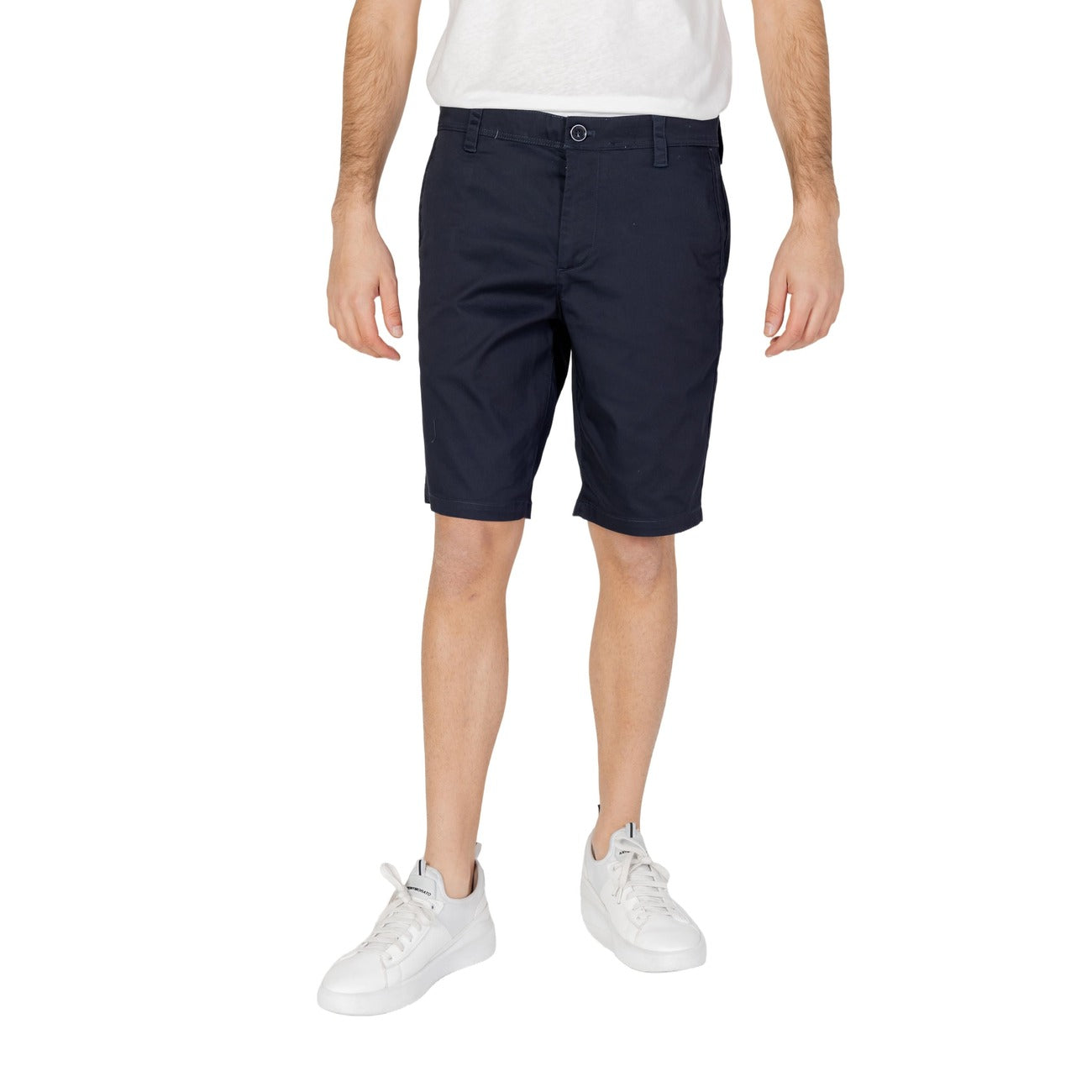 Armani Exchange - Armani Exchange Men Shorts
