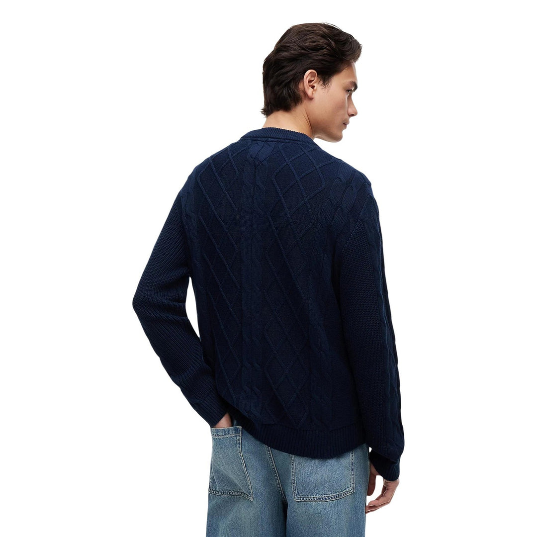 Tommy Hilfiger Jeans - Tommy Hilfiger Jeans Men Knitwear