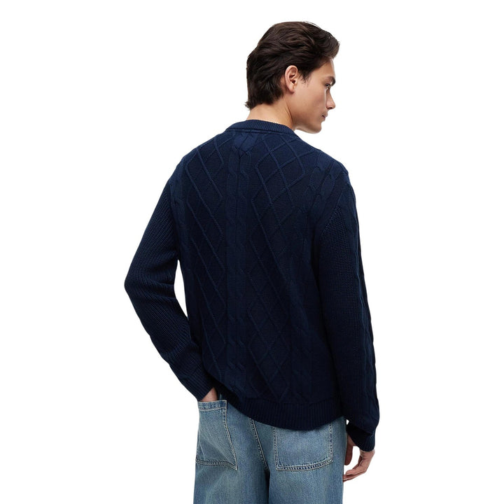 Tommy Hilfiger Jeans - Tommy Hilfiger Jeans Men Knitwear
