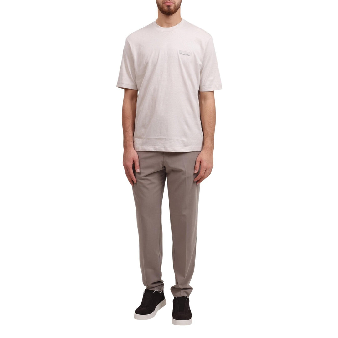 Armani Exchange - Armani Exchange Men Trousers