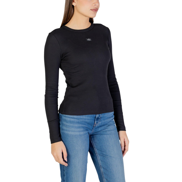 Calvin Klein Jeans - Calvin Klein Jeans  Women T-Shirt