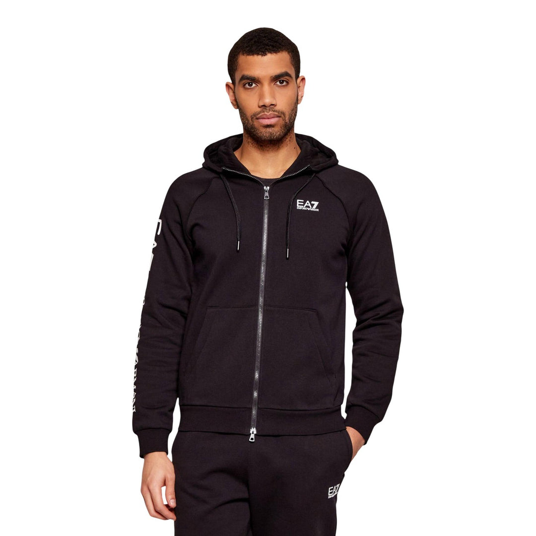 Ea7 - Ea7 Men Sweatshirts