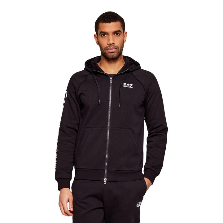 Ea7 - Ea7 Men Sweatshirts
