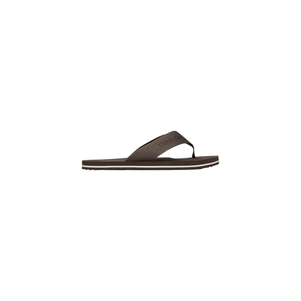 Calvin Klein - Calvin Klein Men Slippers