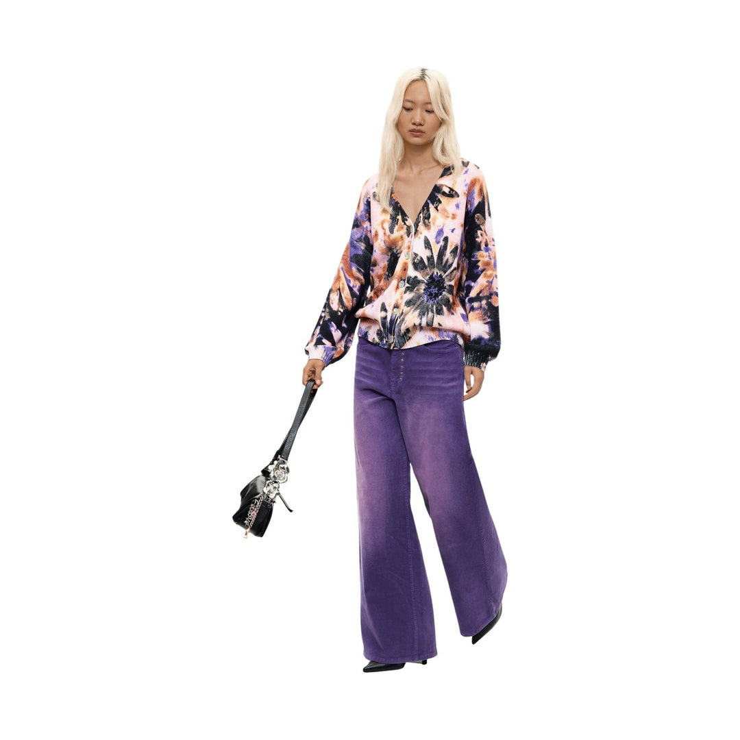 Desigual - Desigual  Women Knitwear