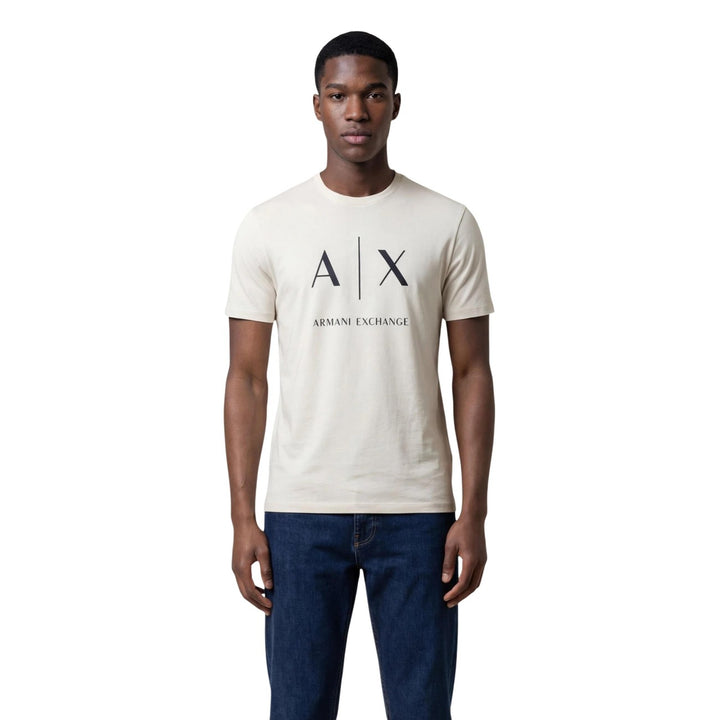 Armani Exchange - Armani Exchange Men T-Shirt