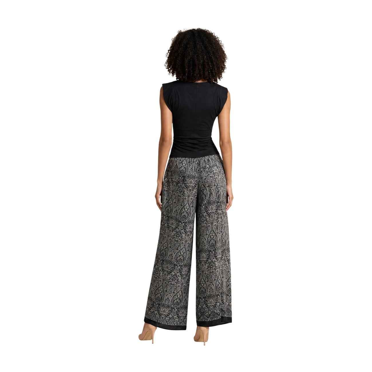 Ayfee - Ayfee  Women Trousers