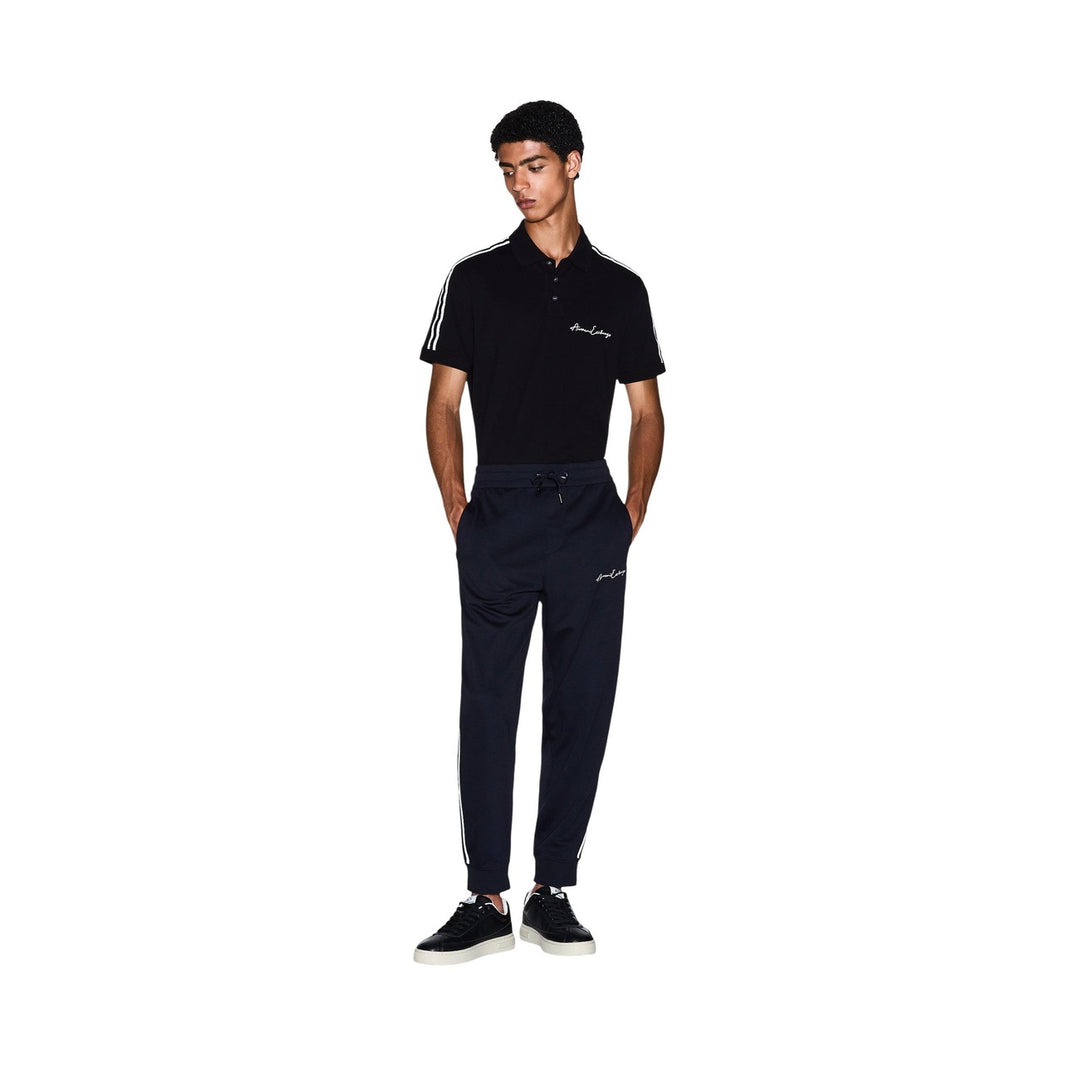 Armani Exchange - Armani Exchange Men Trousers