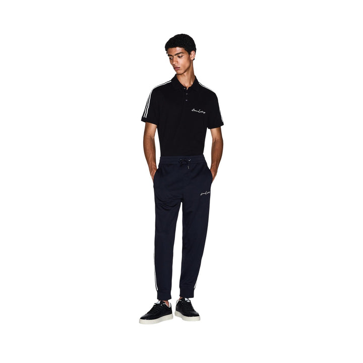 Armani Exchange - Armani Exchange Men Trousers