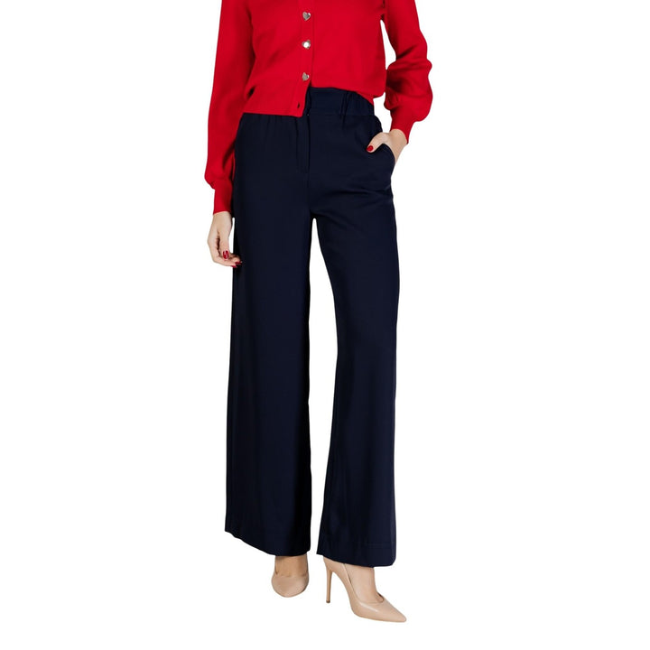 Morgan De Toi - Morgan De Toi  Women Trousers