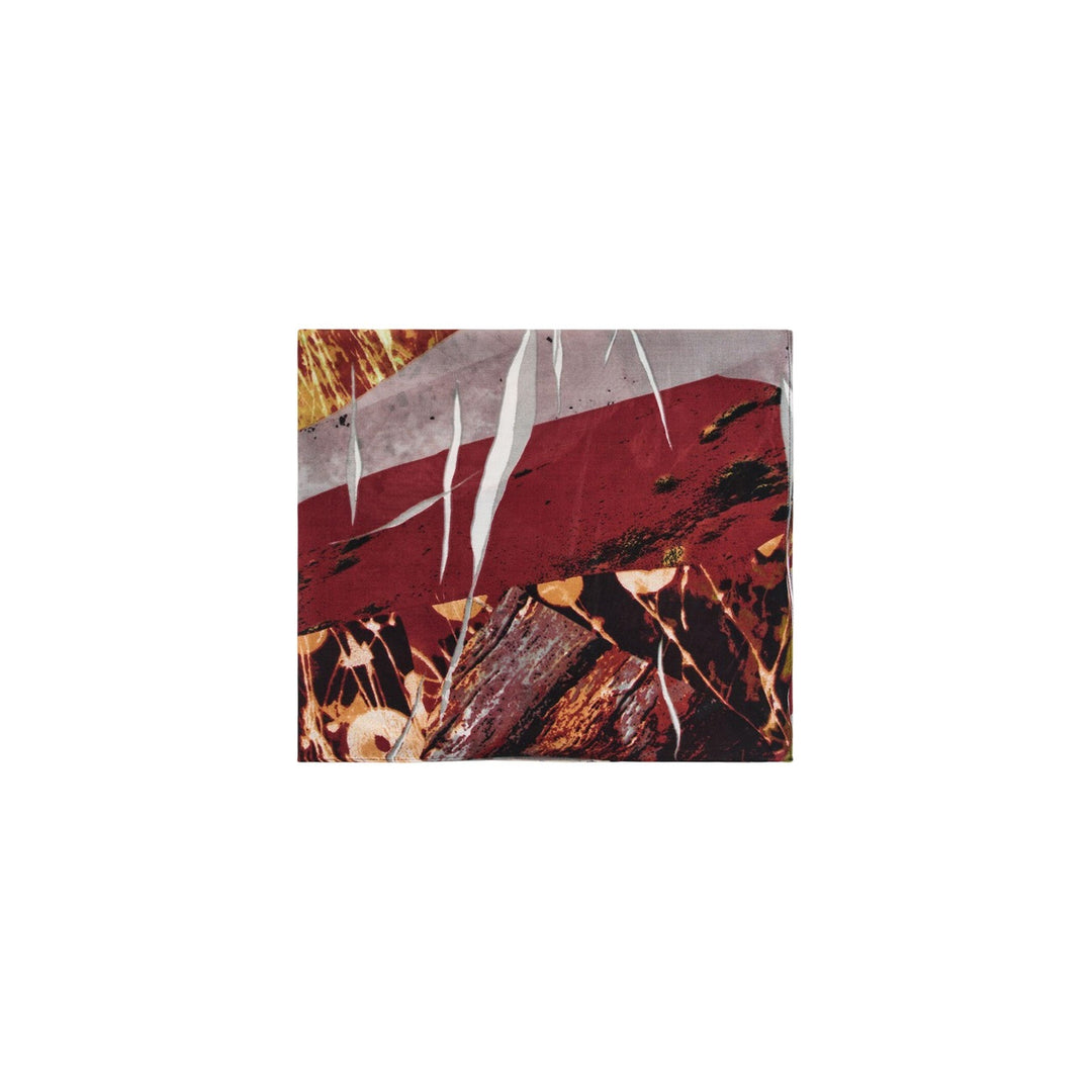Desigual - Desigual  Women Scarve