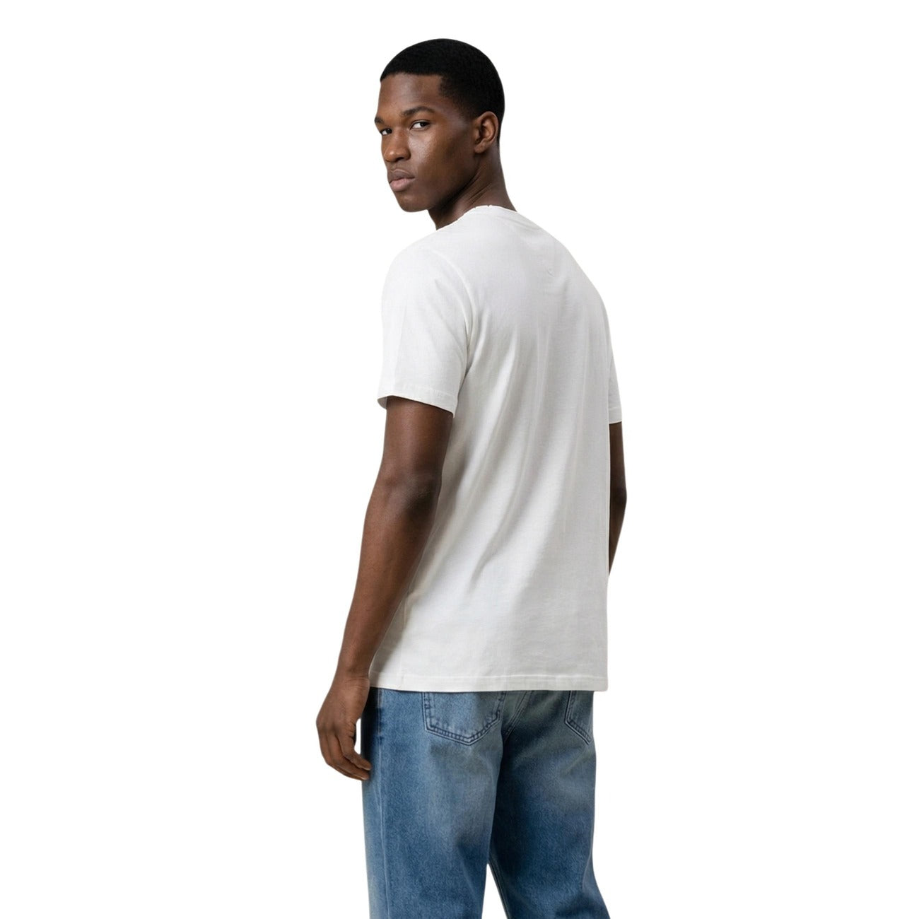 Tommy Hilfiger Jeans - Tommy Hilfiger Jeans Men T-Shirt