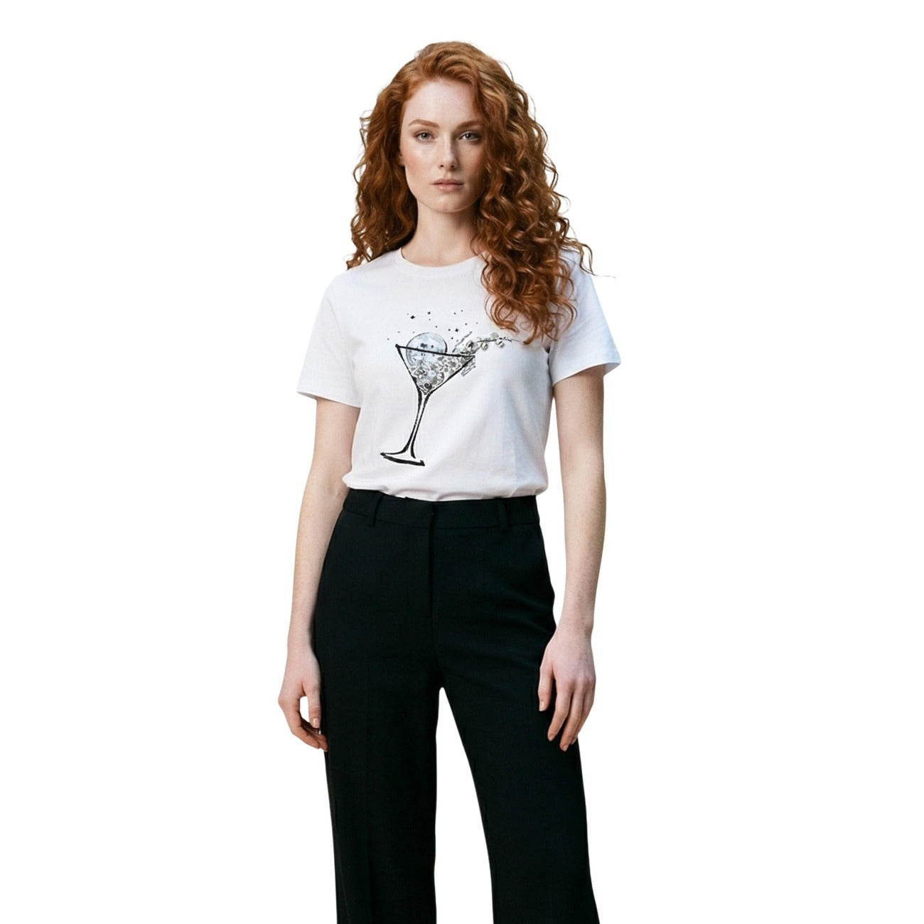 Liu Jo - Liu Jo  Women T-Shirt