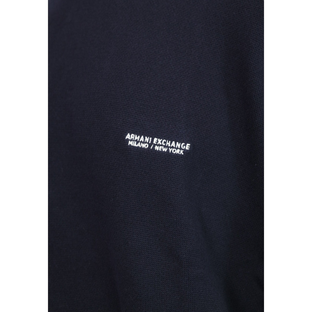 Armani Exchange - Armani Exchange Men Knitwear