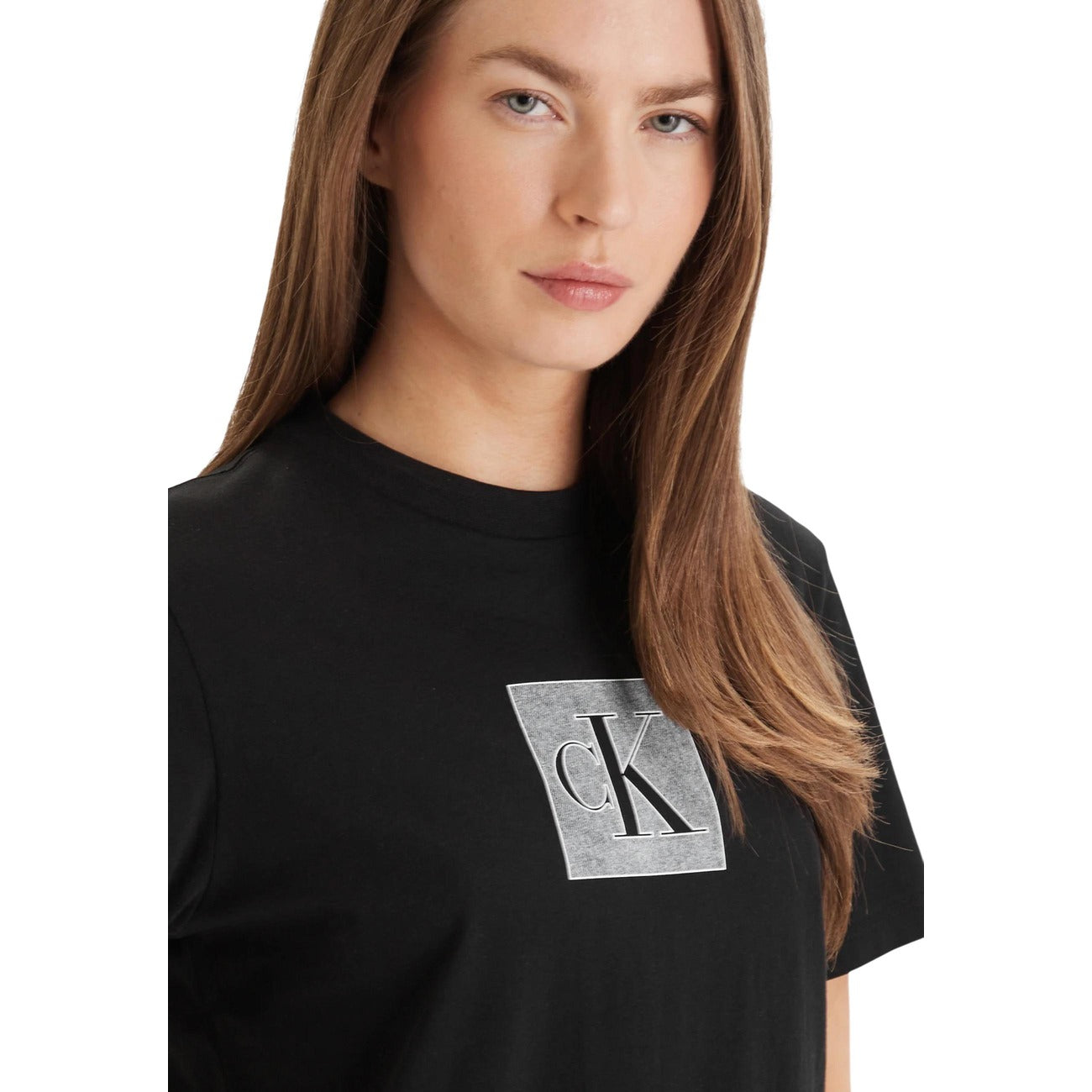 Calvin Klein Jeans - Calvin Klein Jeans  Women T-Shirt