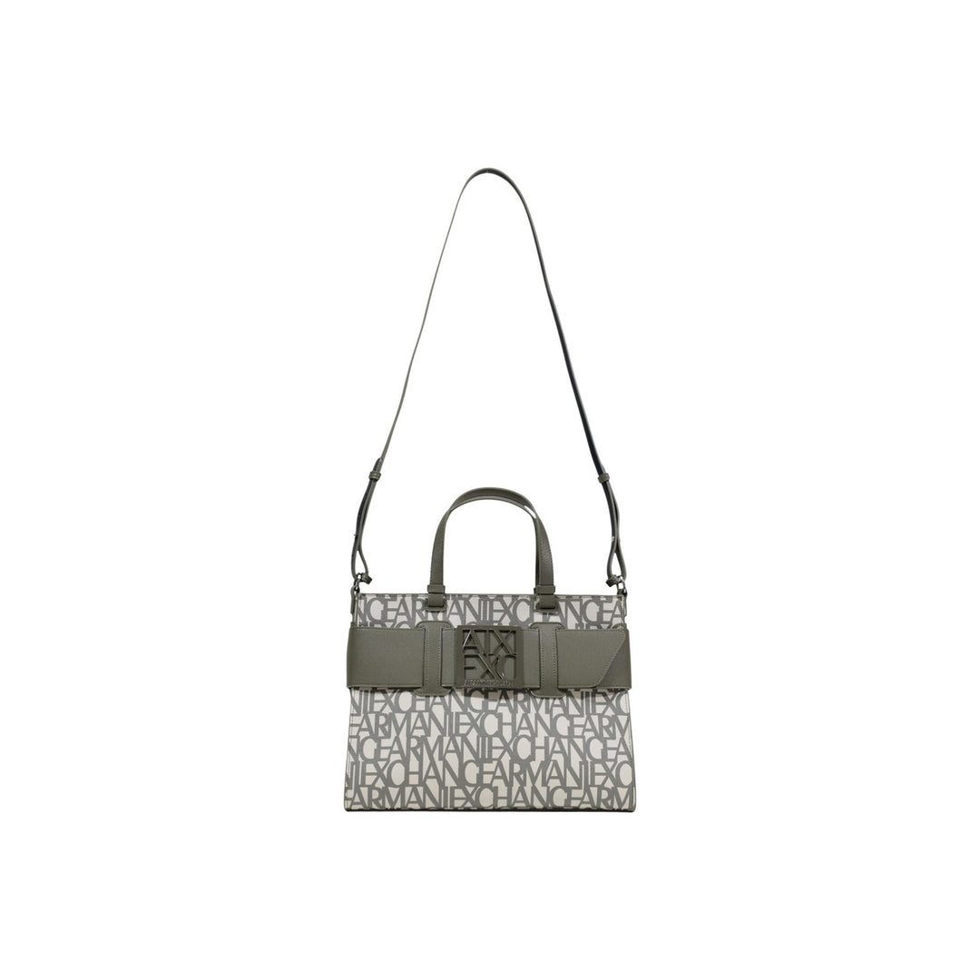 Armani Exchange - Armani Exchange  Women Bag - Fashion Roots