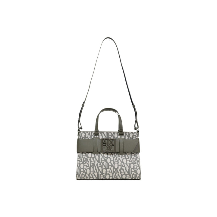 Armani Exchange - Armani Exchange  Women Bag - Fashion Roots