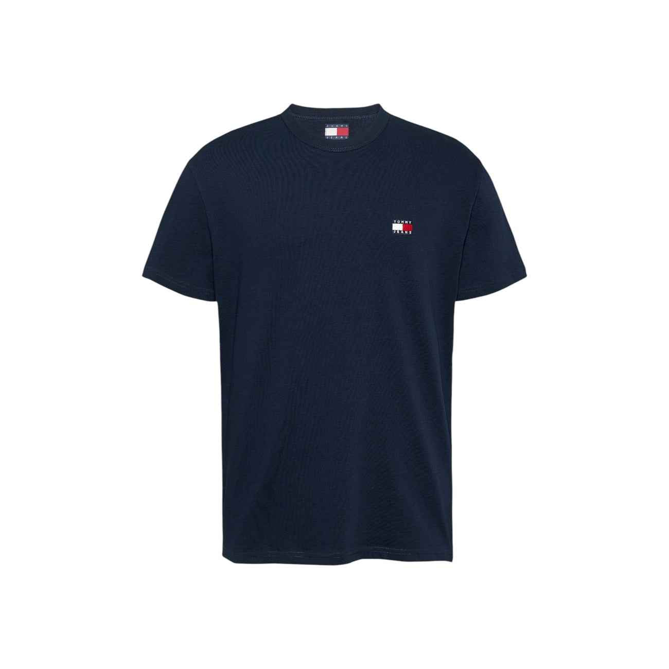 Tommy Hilfiger Jeans - Tommy Hilfiger Jeans Men T-Shirt