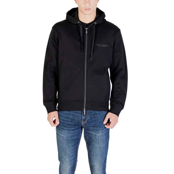 Armani Exchange - Armani Exchange Men Sweatshirts