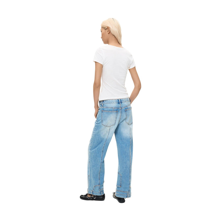 Desigual - Desigual  Women Jeans