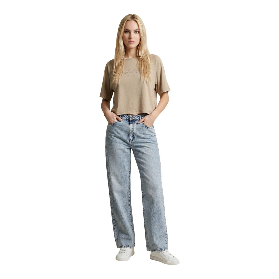 Replay - Replay  Women T-Shirt