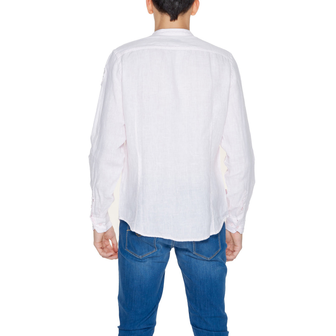 Blauer - Blauer Men Shirt