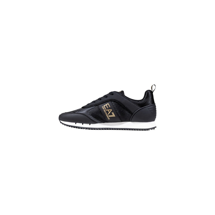 Ea7 - Ea7 Men Sneakers