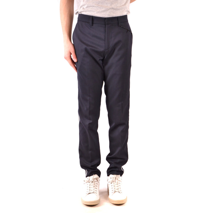 Paolo Pecora - Paolo Pecora Men Trousers