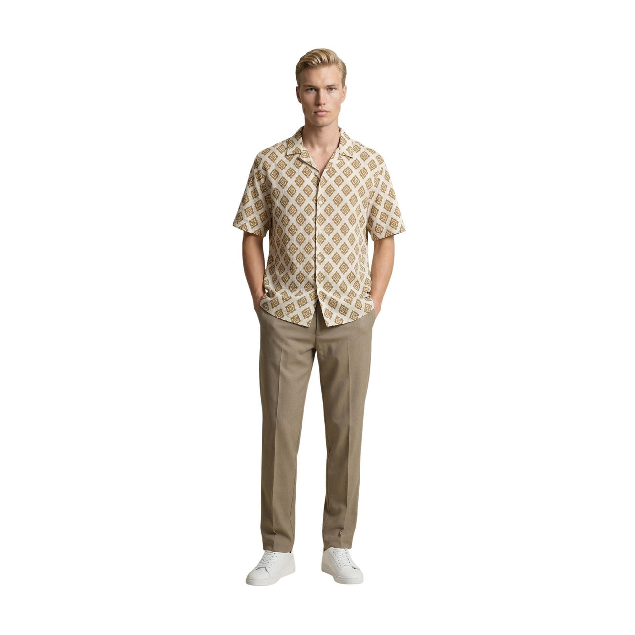 Gianni Lupo - Gianni Lupo Men Shirt