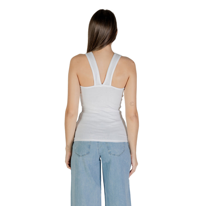 Calvin Klein Jeans - Calvin Klein Jeans  Women Undershirt