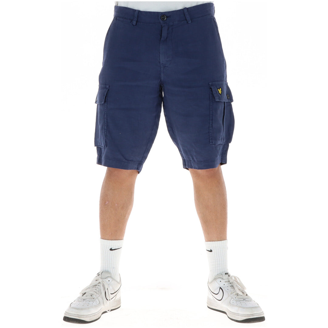 Lyle &amp; Scott - Lyle &amp; Scott Men Shorts