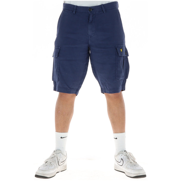 Lyle &amp; Scott - Lyle &amp; Scott Men Shorts