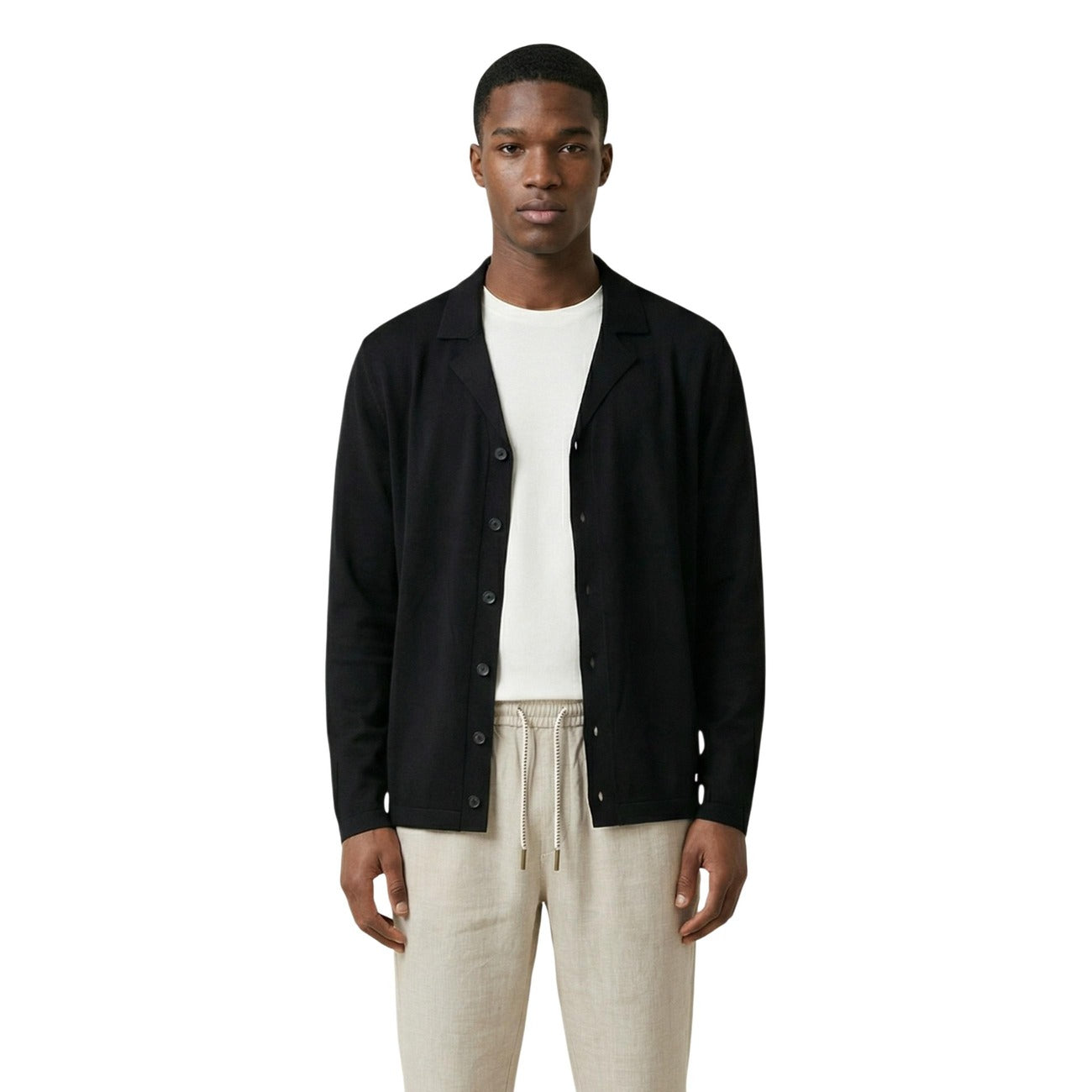 Gianni Lupo - Gianni Lupo Men Cardigan