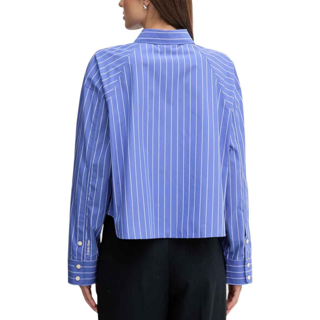 Calvin Klein Jeans - Calvin Klein Jeans  Women Shirt