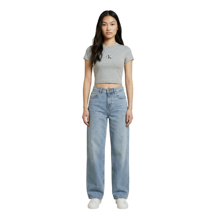 Calvin Klein Jeans - Calvin Klein Jeans  Women T-Shirt