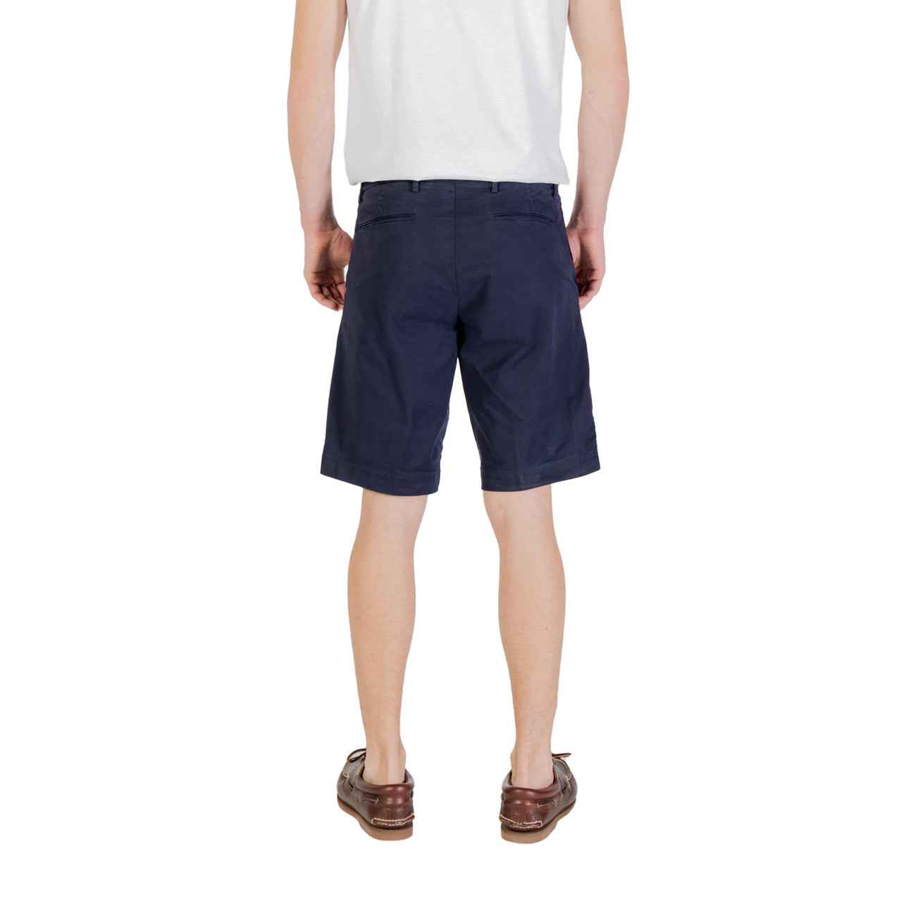 Borghese - Borghese Men Shorts