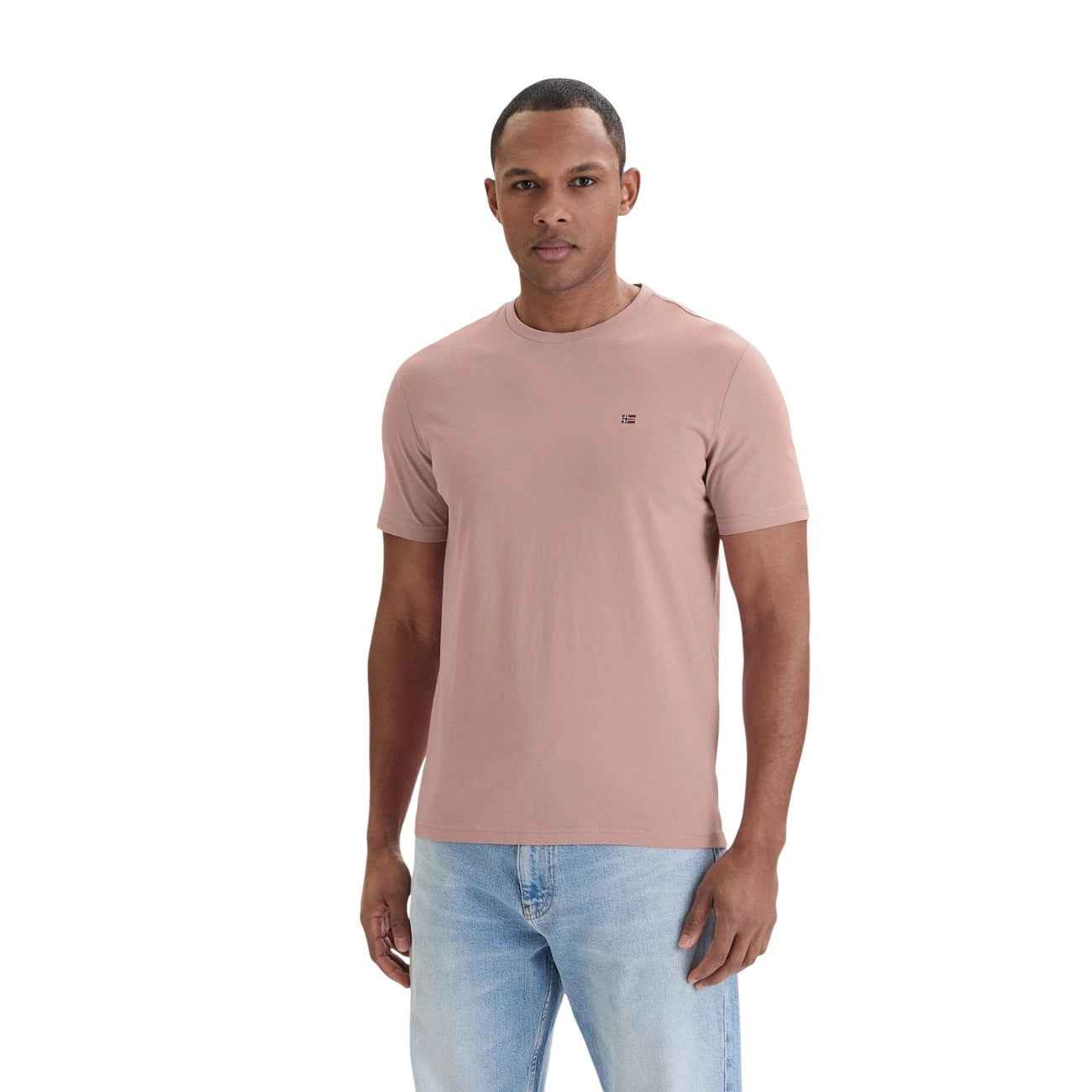 Napapijri - Napapijri Men T-Shirt