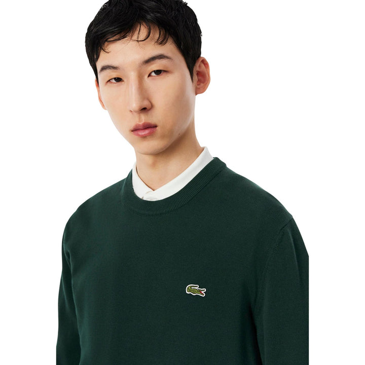 Lacoste - Lacoste Men Knitwear