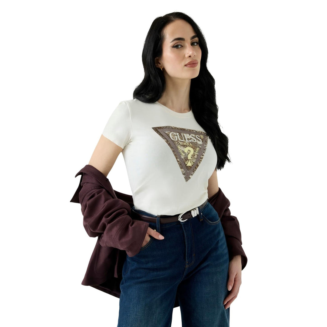 Guess - Guess  Women T-Shirt