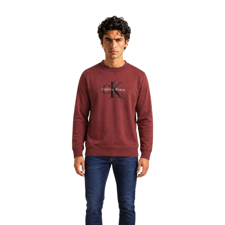 Calvin Klein Jeans - Calvin Klein Jeans Men Knitwear