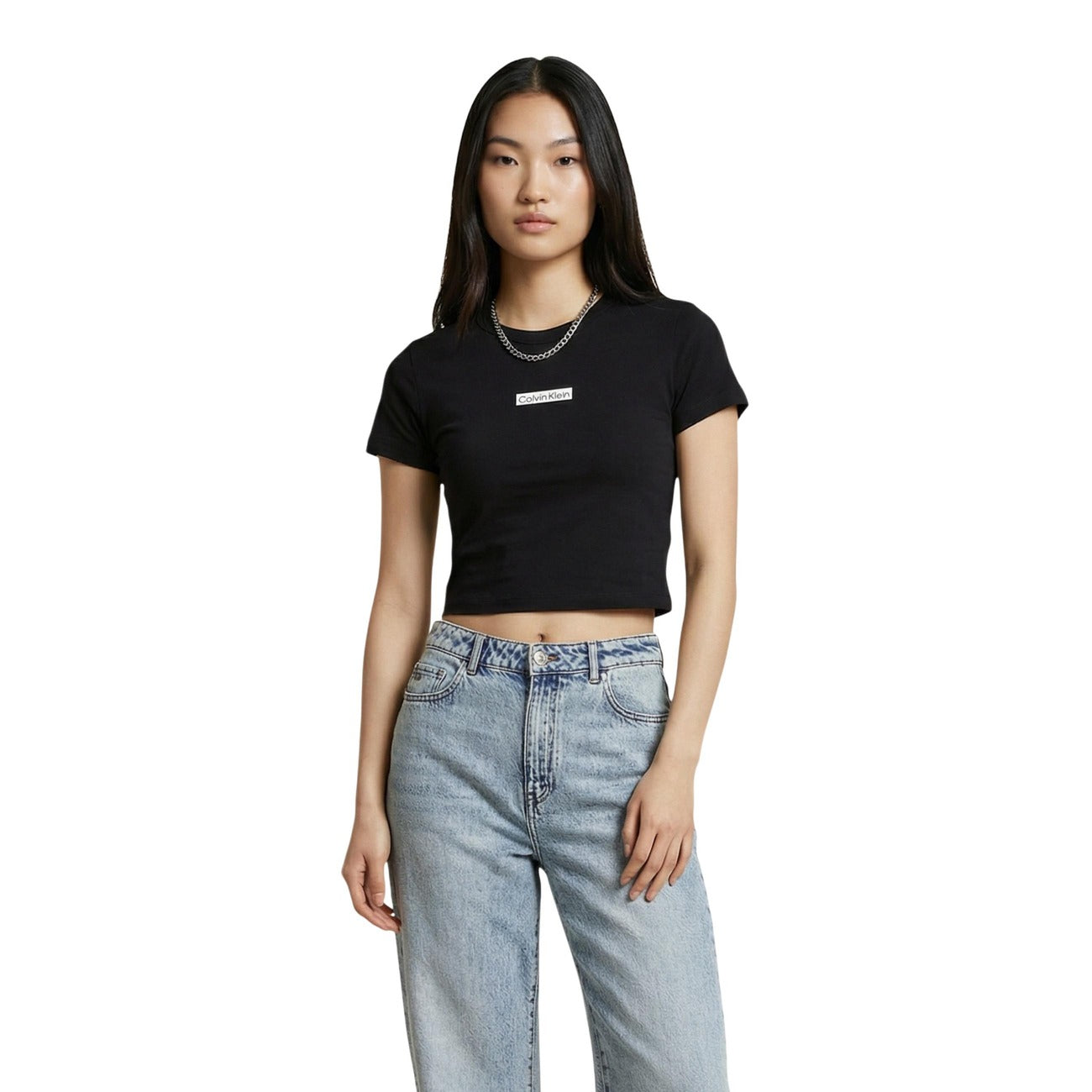 Calvin Klein Jeans - Calvin Klein Jeans  Women T-Shirt