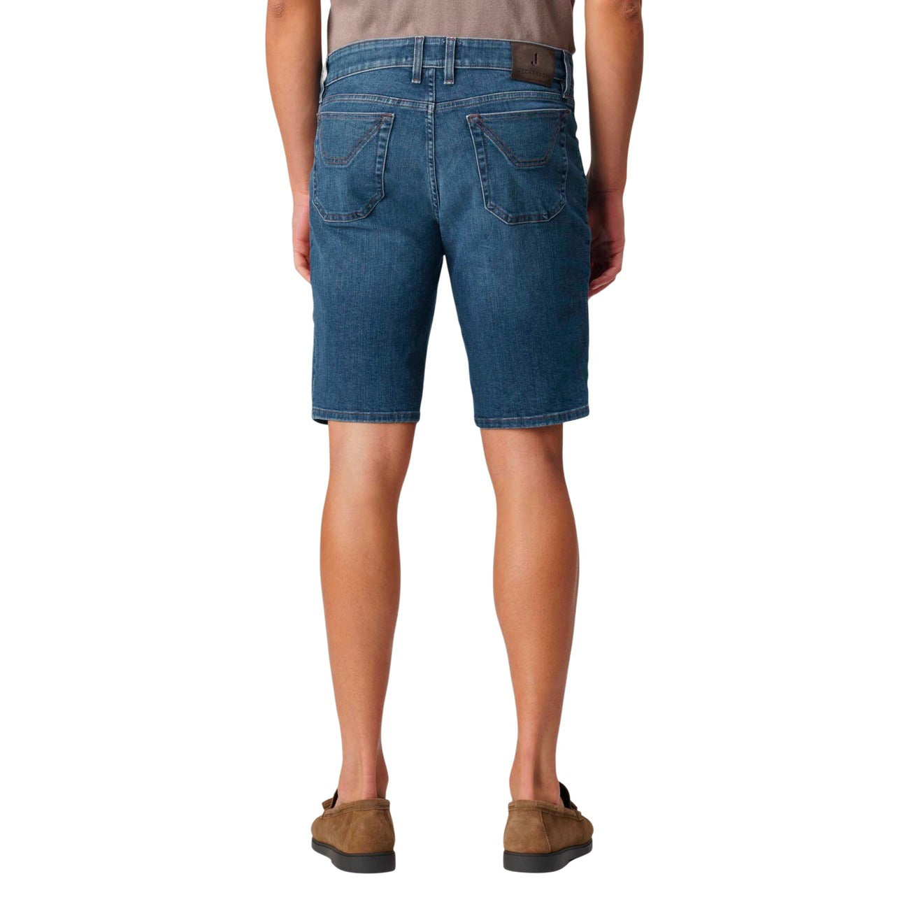 Jeckerson - Jeckerson Men Shorts