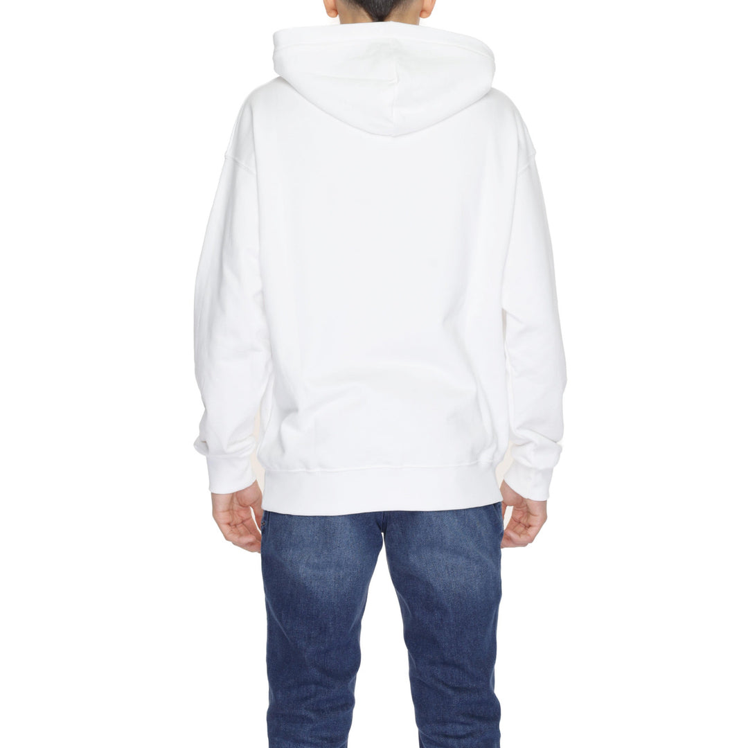 Underclub - Underclub Men Sweatshirts