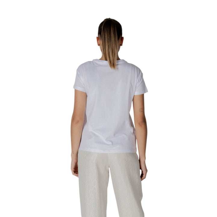 Armani Exchange - Armani Exchange  Women T-Shirt
