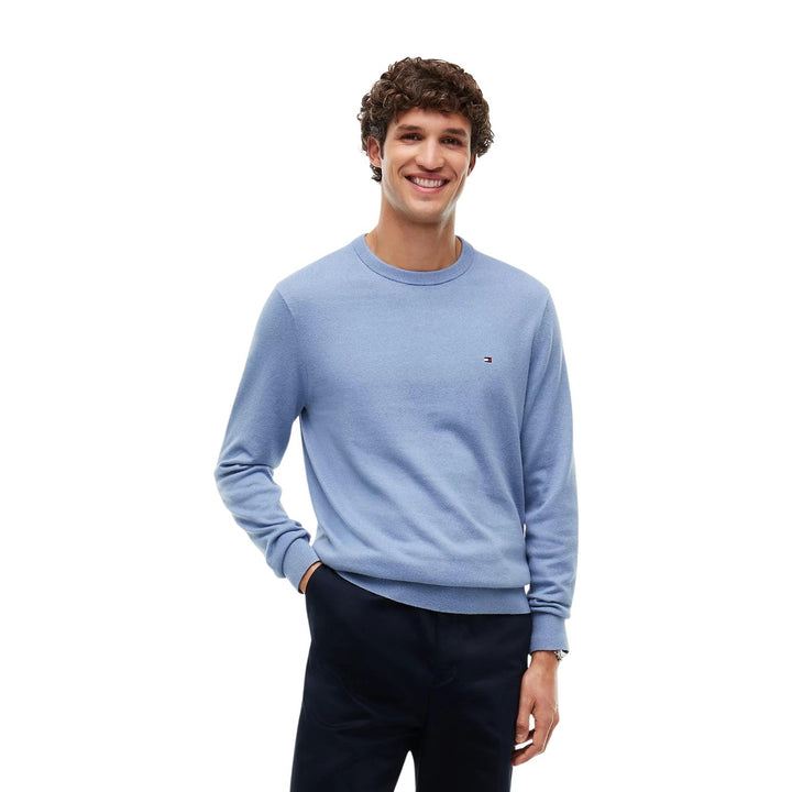 Tommy Hilfiger - Tommy Hilfiger Men Knitwear