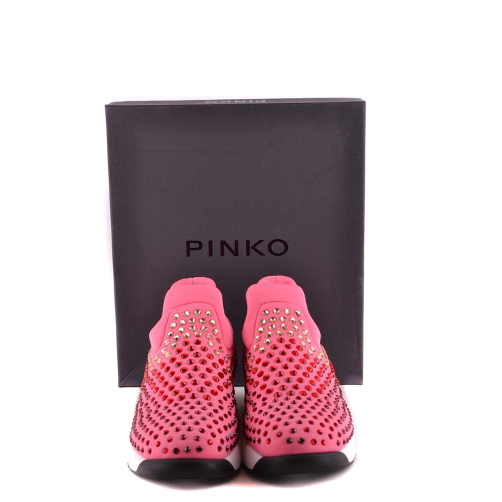 Pinko - Pinko Women Sneakers