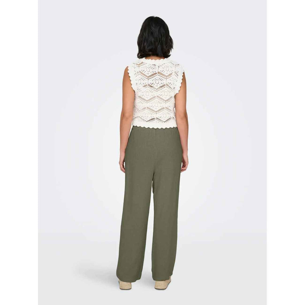 Only - Only  Women Trousers