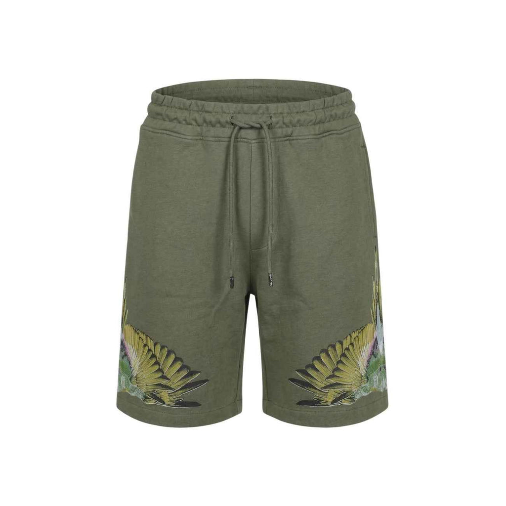 County Of Milan - County Of Milan Men Shorts