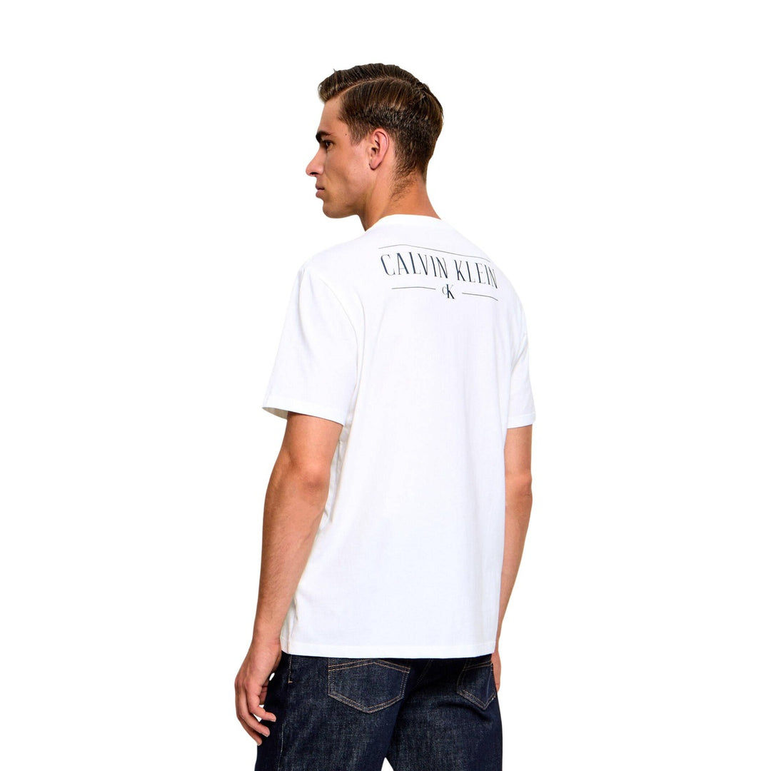 Calvin Klein Jeans - Calvin Klein Jeans Men T-Shirt