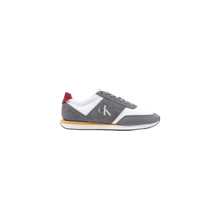 Calvin Klein - Calvin Klein Men Sneakers
